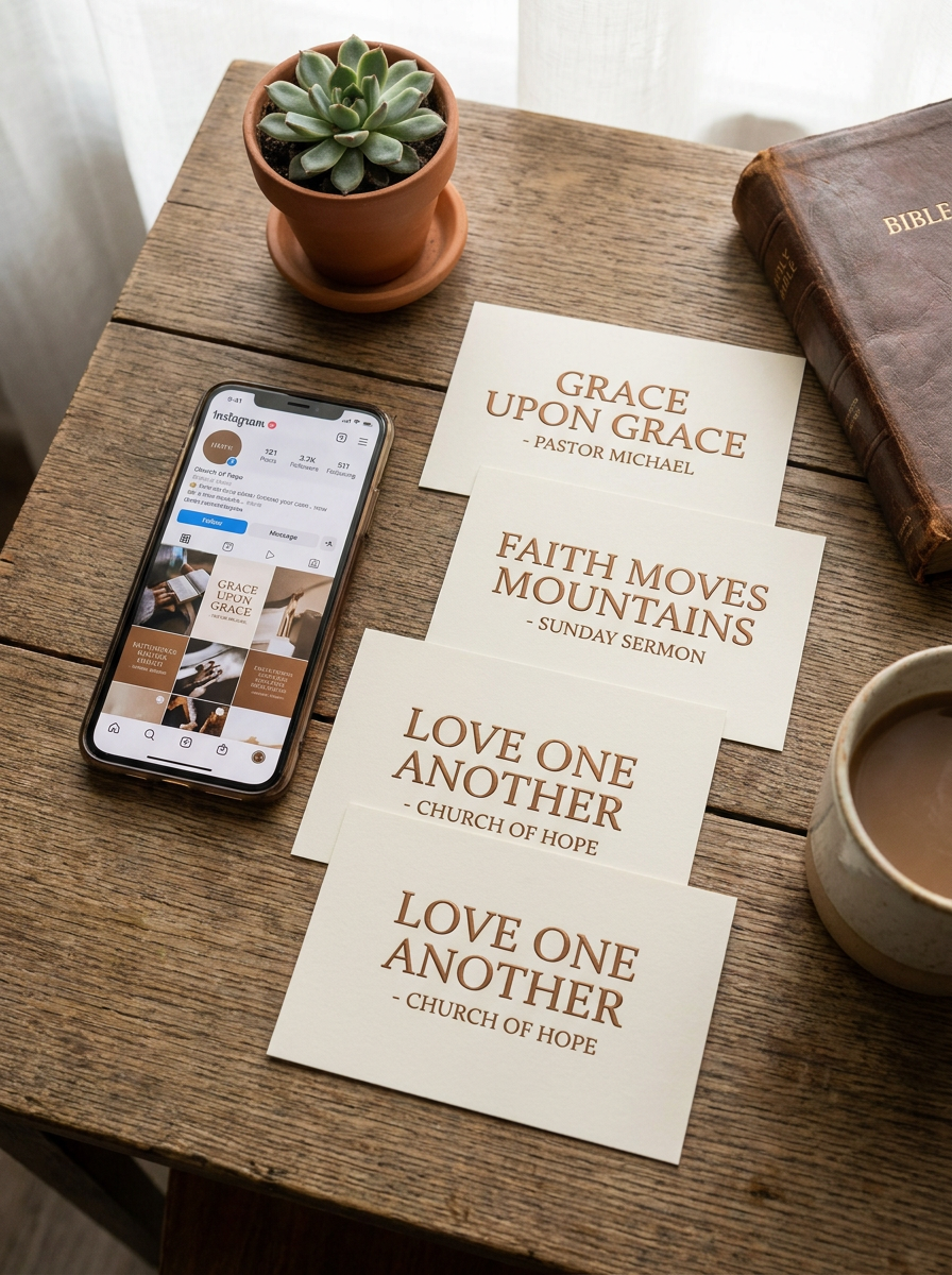 Quote Graphics